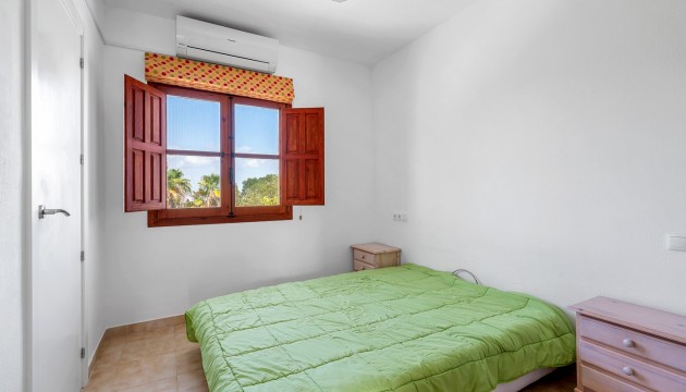 Begagnad - Radhus - Torrevieja - Los Balcones - Los Altos del Edén