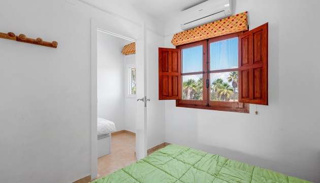 Begagnad - Radhus - Torrevieja - Los Balcones - Los Altos del Edén