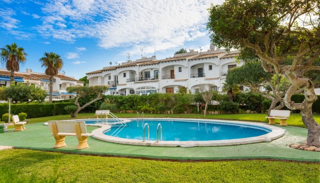 Wiederverkauf - Stadthaus - Torrevieja - Los Balcones - Los Altos del Edén