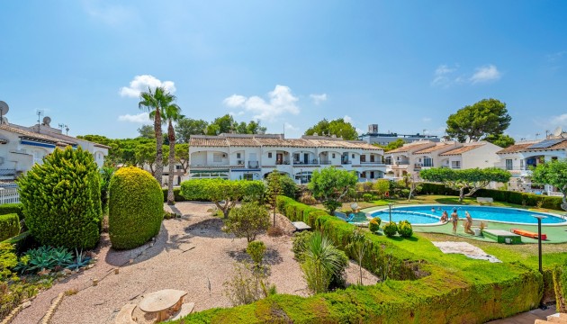 Wiederverkauf - Stadthaus - Torrevieja - Los Balcones - Los Altos del Edén