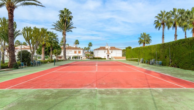 Wiederverkauf - Stadthaus - Torrevieja - Los Balcones - Los Altos del Edén