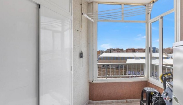 Перепродажа - Квартира - Torrevieja - Nueva Torrevieja - Aguas Nuevas