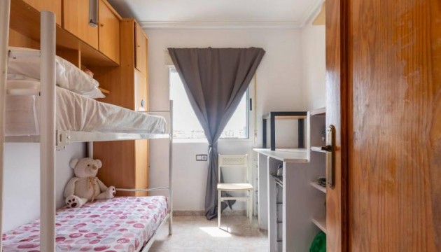 Перепродажа - Квартира - Torrevieja - Nueva Torrevieja - Aguas Nuevas