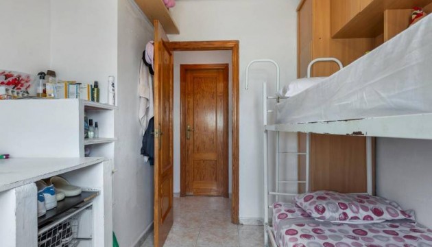 Перепродажа - Квартира - Torrevieja - Nueva Torrevieja - Aguas Nuevas