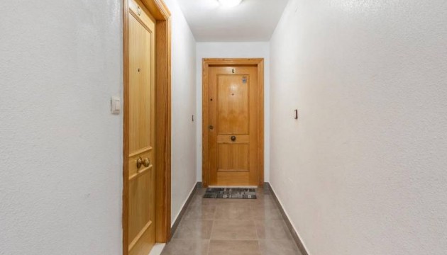 Перепродажа - Квартира - Torrevieja - Nueva Torrevieja - Aguas Nuevas