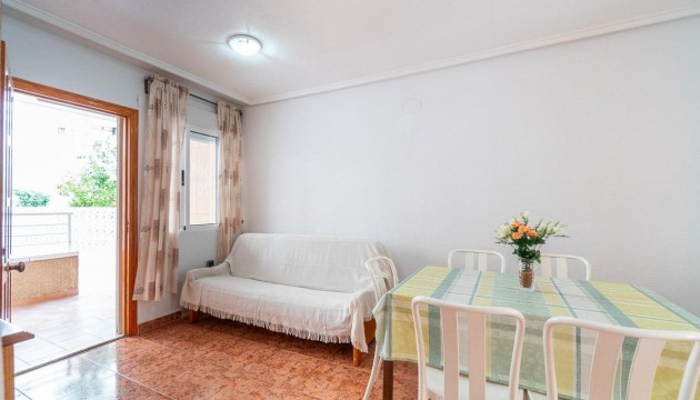 Перепродажа - Квартира - Torrevieja - Nueva Torrevieja