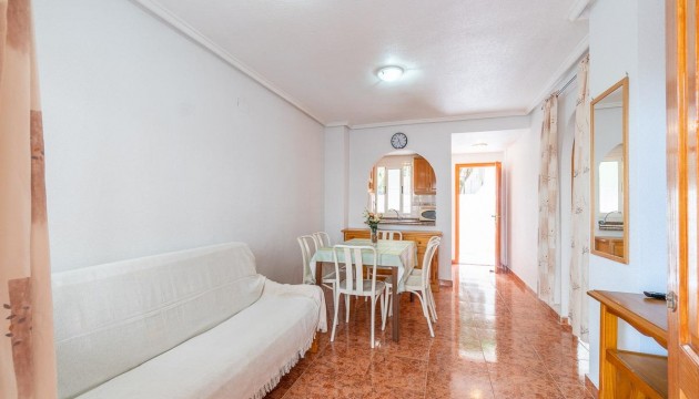 Herverkoop - Apartment - Torrevieja - Nueva Torrevieja