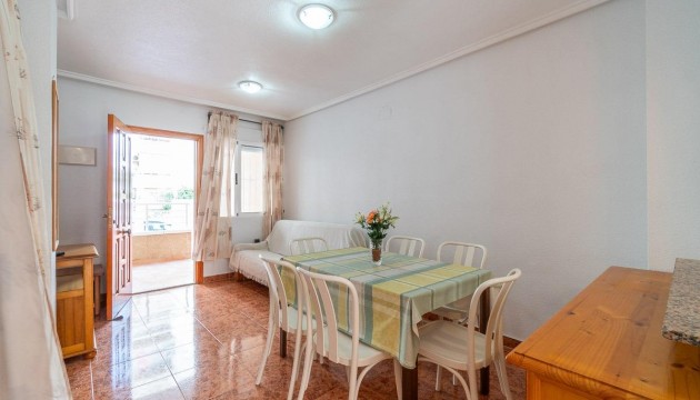 Wiederverkauf - Apartment - Torrevieja - Nueva Torrevieja