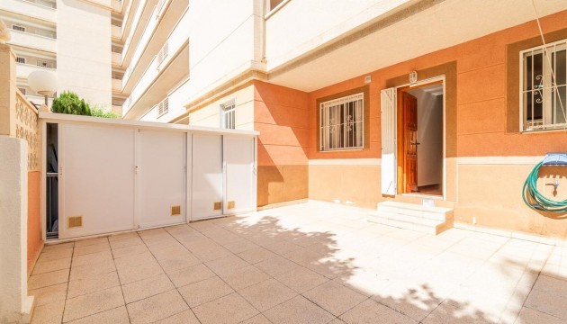 Herverkoop - Apartment - Torrevieja - Nueva Torrevieja