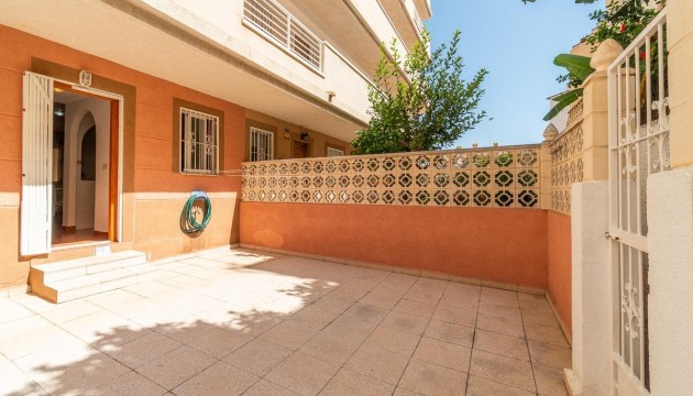 Wiederverkauf - Apartment - Torrevieja - Nueva Torrevieja