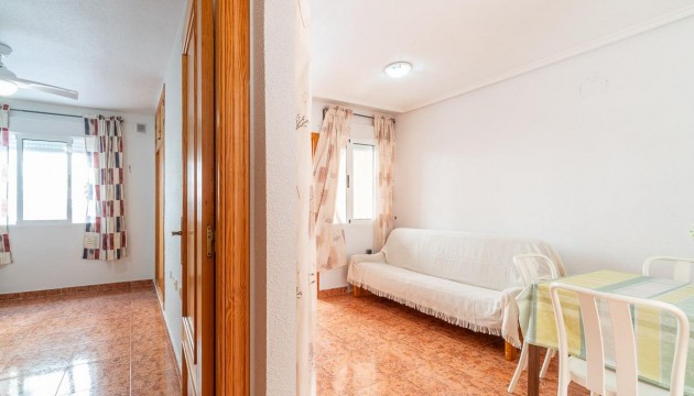 Перепродажа - Квартира - Torrevieja - Nueva Torrevieja