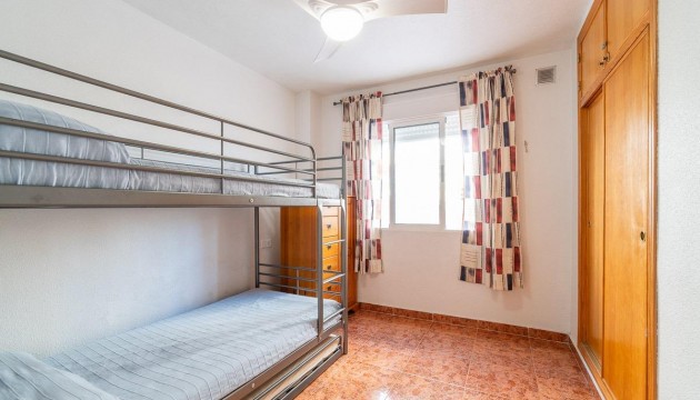 Herverkoop - Apartment - Torrevieja - Nueva Torrevieja