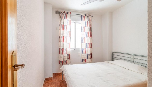 Перепродажа - Квартира - Torrevieja - Nueva Torrevieja