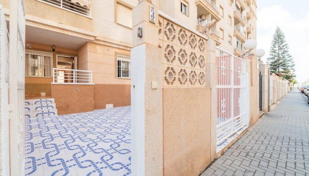 Herverkoop - Apartment - Torrevieja - Nueva Torrevieja