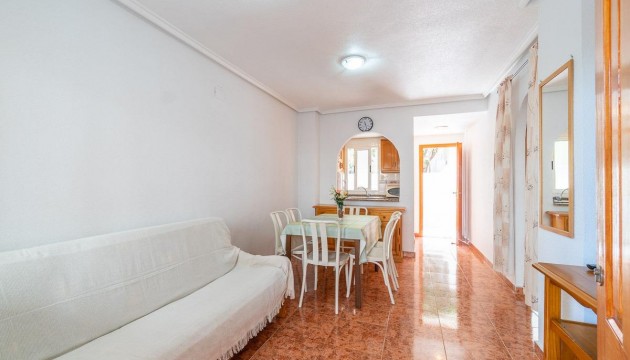 Перепродажа - Квартира - Torrevieja - Nueva Torrevieja