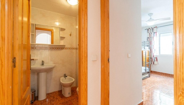 Reventa - Apartamento - Torrevieja - Nueva Torrevieja