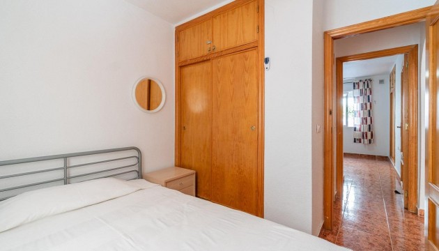 Wiederverkauf - Apartment - Torrevieja - Nueva Torrevieja