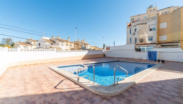 Herverkoop - Apartment - Torrevieja - Nueva Torrevieja