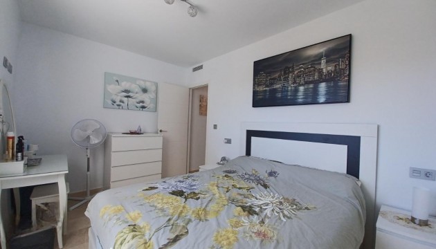 Herverkoop - Apartment - Orihuela Costa - Villamartín