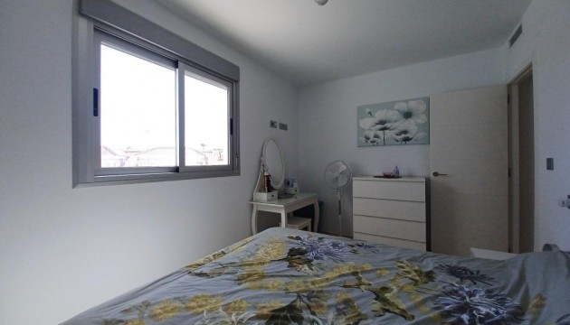 Reventa - Apartamento - Orihuela Costa - Villamartín