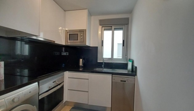 Reventa - Apartamento - Orihuela Costa - Villamartín