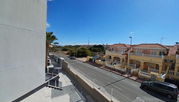 Herverkoop - Apartment - Orihuela Costa - Villamartín