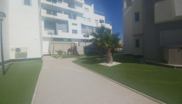 Reventa - Apartamento - Orihuela Costa - Villamartín