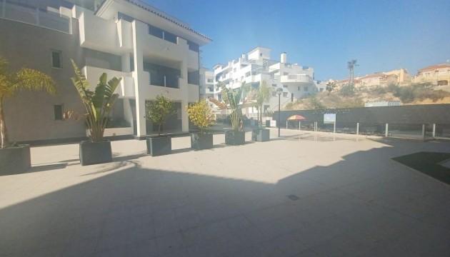 Herverkoop - Apartment - Orihuela Costa - Villamartín