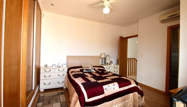 Reventa - Chalet Independiente - Orihuela Costa - Villamartín