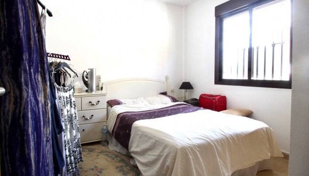 Reventa - Chalet Independiente - Orihuela Costa - Villamartín