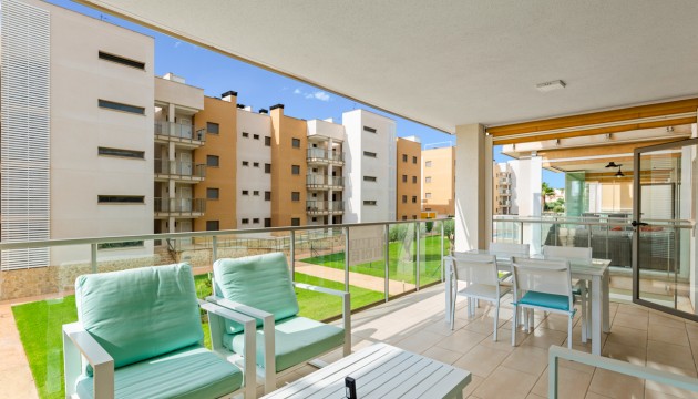 Herverkoop - Apartment - Orihuela Costa - Los Dolses