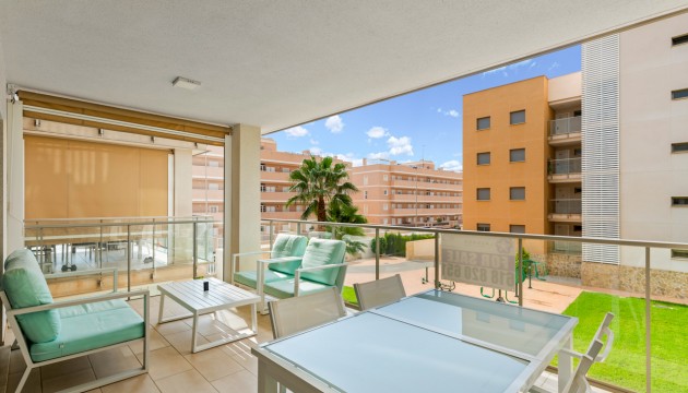 Wiederverkauf - Apartment - Orihuela Costa - Los Dolses