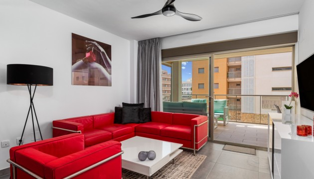 Herverkoop - Apartment - Orihuela Costa - Los Dolses