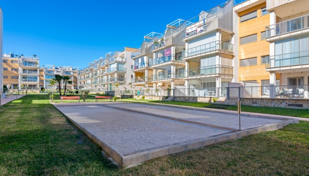 Resale - Apartment - Orihuela Costa - Los Dolses