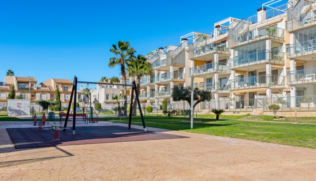 Herverkoop - Apartment - Orihuela Costa - Los Dolses