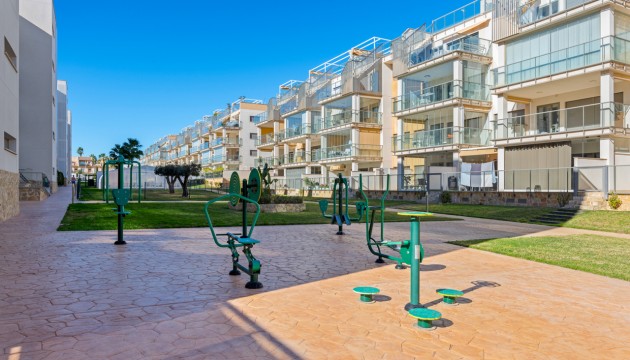 Wiederverkauf - Apartment - Orihuela Costa - Los Dolses