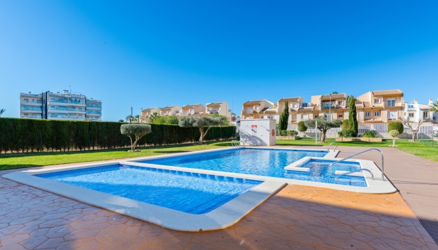 Herverkoop - Apartment - Orihuela Costa - Los Dolses