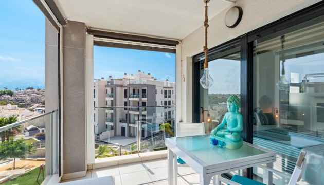 Reventa - Apartamento - Orihuela Costa - Villamartín