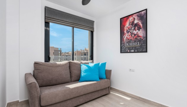 Herverkoop - Apartment - Orihuela Costa - Villamartín