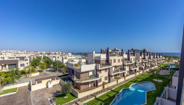 Herverkoop - Apartment - Pilar de la Horadada - Mil Palmeras