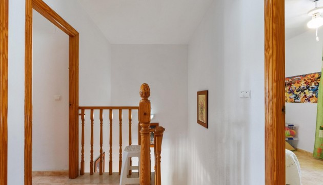 Resale - Townhouse - Orihuela Costa - Campoamor