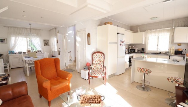 Herverkoop - Detached Villa - Orihuela Costa - Playa Flamenca