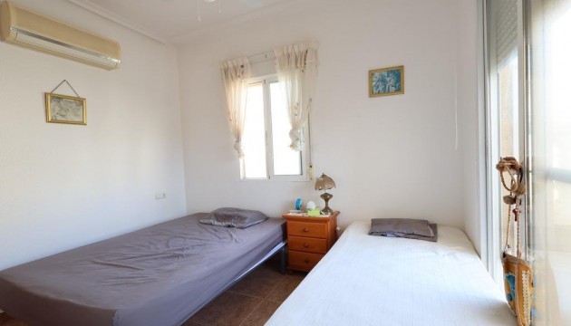 Begagnad - Fristående Villa - Orihuela Costa - Playa Flamenca