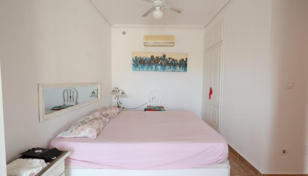 Begagnad - Fristående Villa - Orihuela Costa - Playa Flamenca