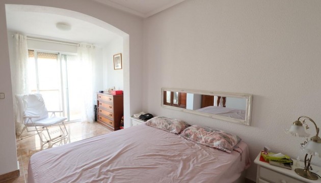 Begagnad - Fristående Villa - Orihuela Costa - Playa Flamenca