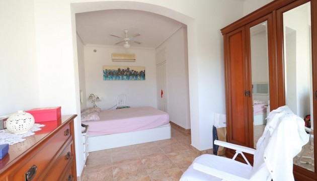 Begagnad - Fristående Villa - Orihuela Costa - Playa Flamenca