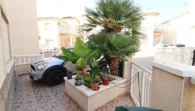 Resale - Detached Villa - Orihuela Costa - Playa Flamenca