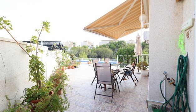 Resale - Detached Villa - Orihuela Costa - Playa Flamenca