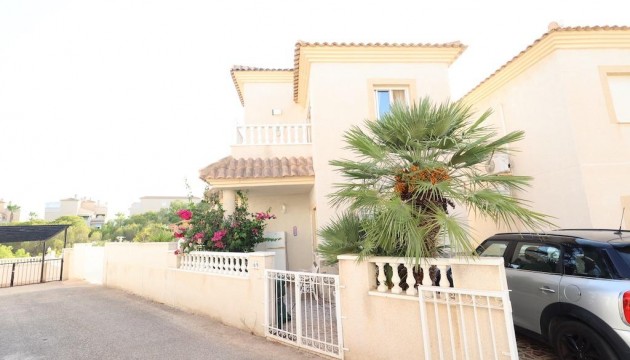 Wiederverkauf - Detached Villa - Orihuela Costa - Playa Flamenca