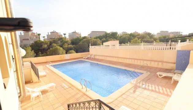 Herverkoop - Detached Villa - Orihuela Costa - Playa Flamenca